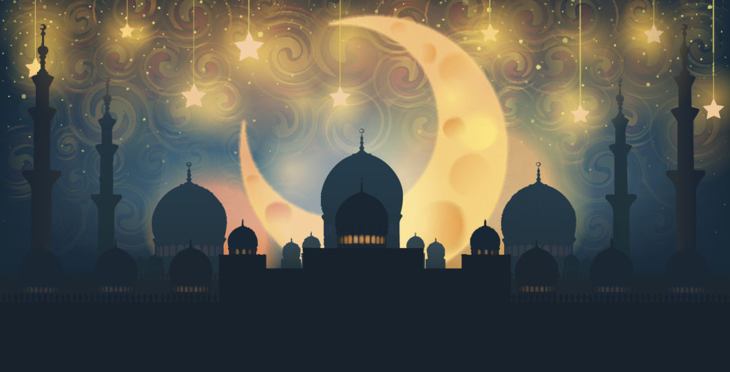 دانلود آهنگ ماه رمضان 🌙