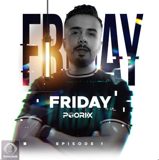 دانلود ریمیکس Friday 1