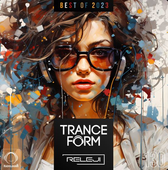 ریمیکس TranceForm (Best of 2023)