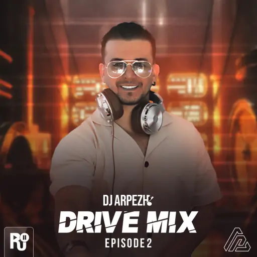 دانلود ریمیکس درایو میکس Drive Mix 2