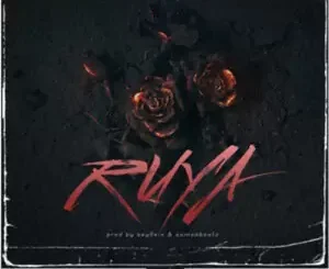 آهنگ وایرال اینستاگرامی Ruya از Sey0six & Samoobeatz