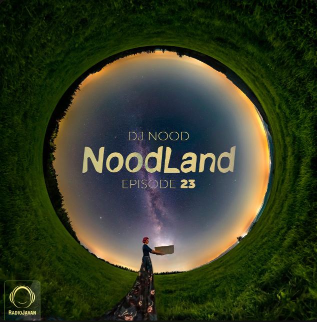 دانلود ریمیکس نودلند NoodLand 23