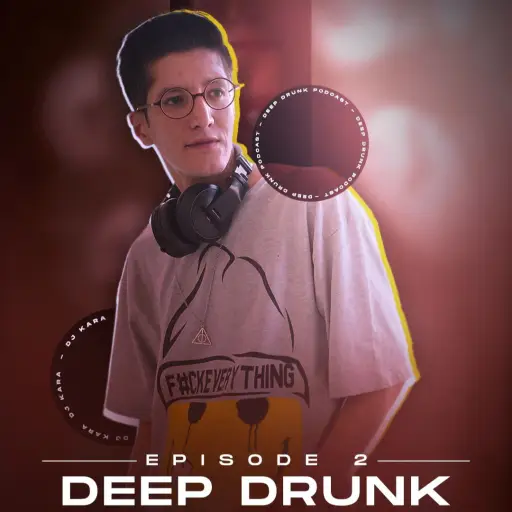 دانلود ریمیکس دیپ درانک Deep drunk 2