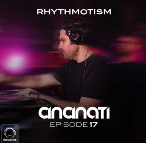  ریمیکس جدید رادیو جوان RhythmOtism 17